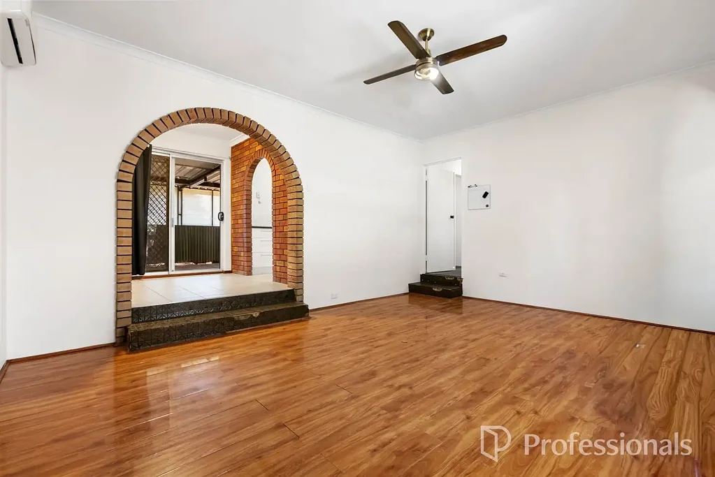 FRESHLY PAINTED THROUGHOUT - READY TO MOVE IN!