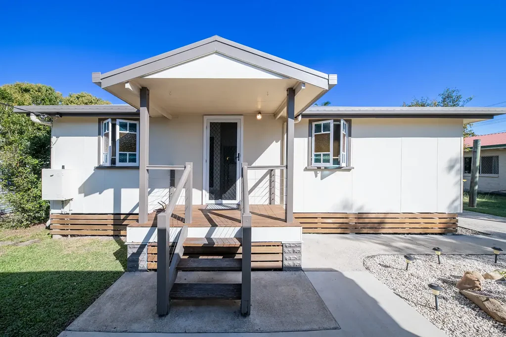 66 Faust Street, Proserpine, QLD 4800