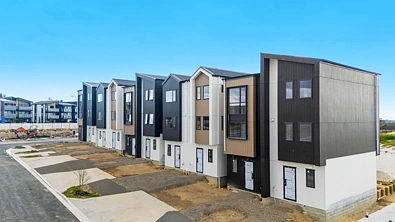 Block A /Lot 5, 370 Ormiston Road, Flat Bush, Manukau City, 3 Bedrooms, 2 Bathrooms, House