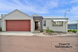 39/191 Railway Avenue, Kelmscott