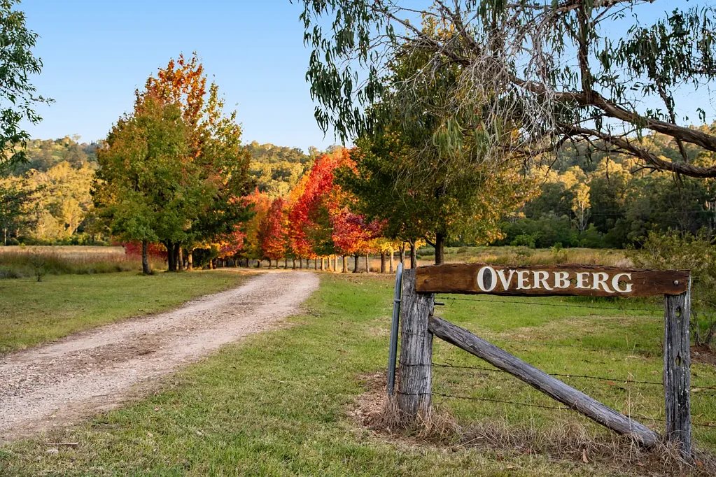 Ravensbourne  "Overberg" - A Rare High-Country Sanctuary of Grand Estate Living and Natural Beauty