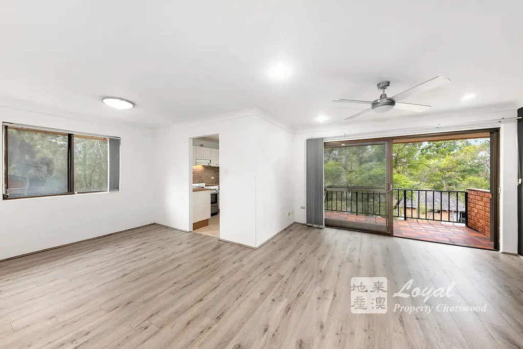 3/12-16 Doomben Avenue, Eastwood, NSW 2122