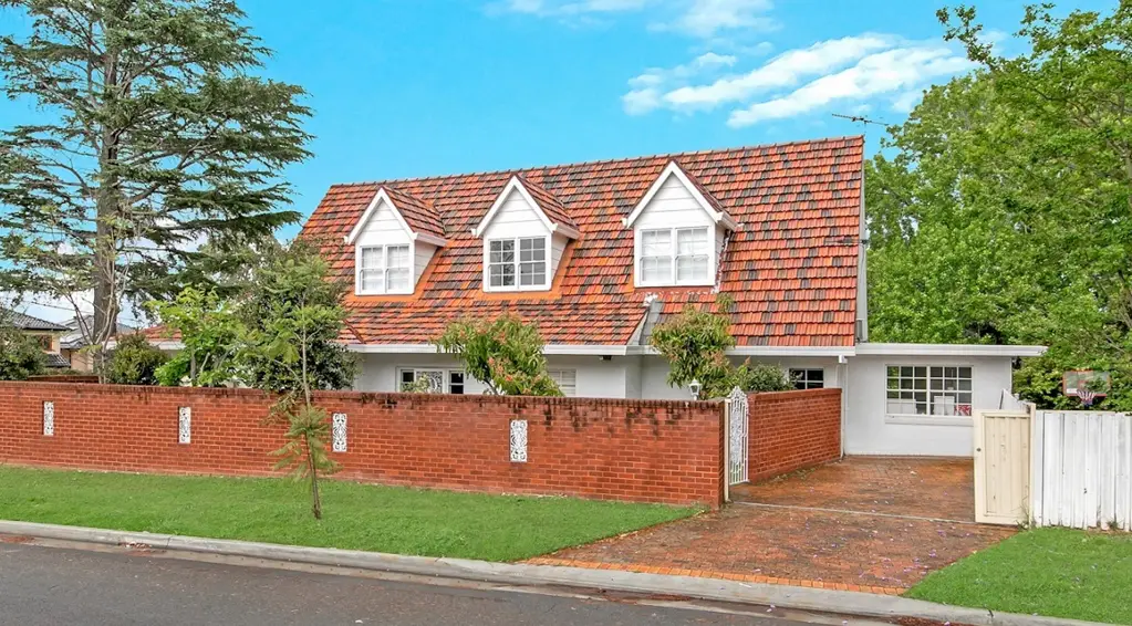 Oatlands 6Moenga View By Appointment