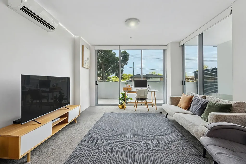 102/192 Stacey Street, Bankstown, NSW 2200