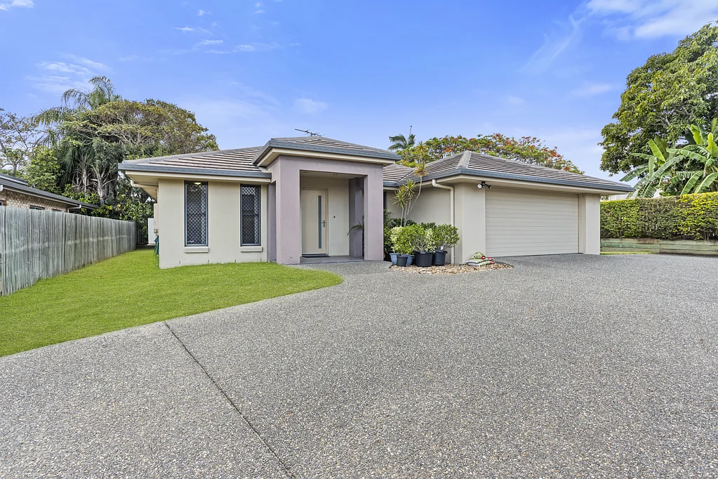 7/249 Mason Street, Koongal, QLD 4701