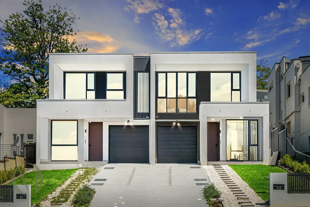 Dundas Valley 5Zimmer The Perfect Blend of Comfort, Quality and Contemporary Design