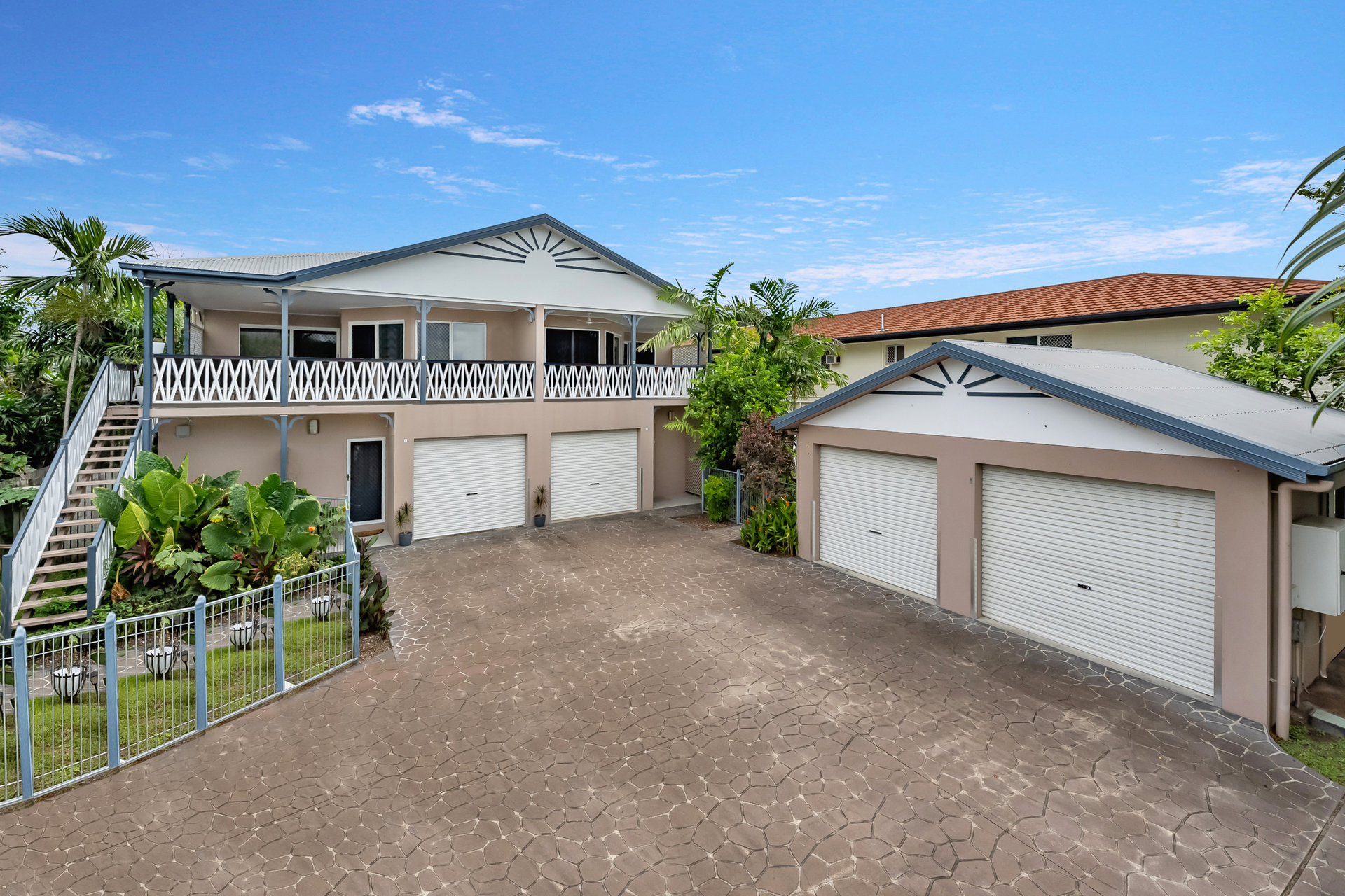 UNIT 2 12 HIRST ST, HERMIT PARK QLD 4812, 0 chambres, 0 salles de bain, Unit