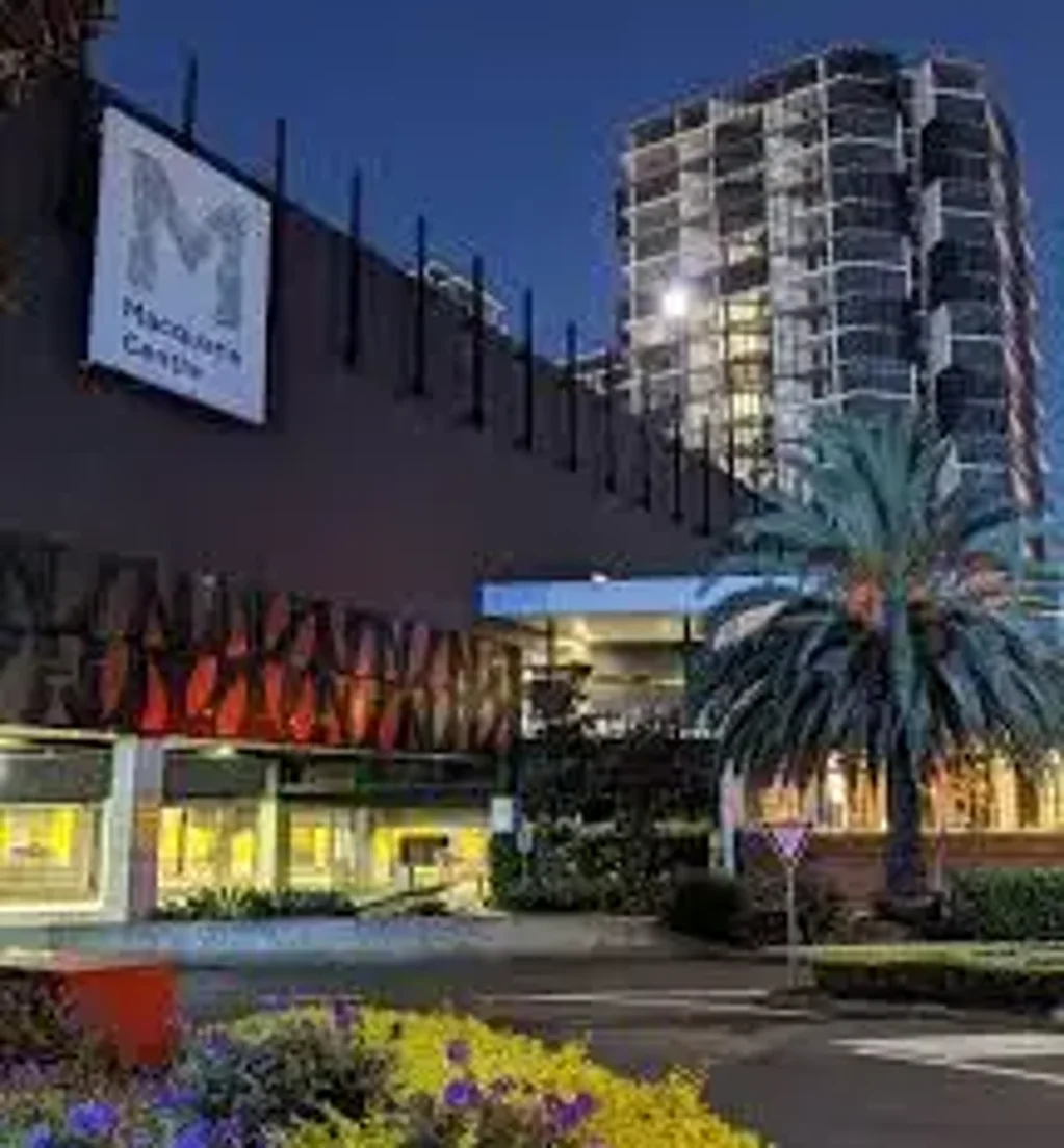 Macquarie Park 1ห้องนอน Elegant Apartments in Macquarie Park