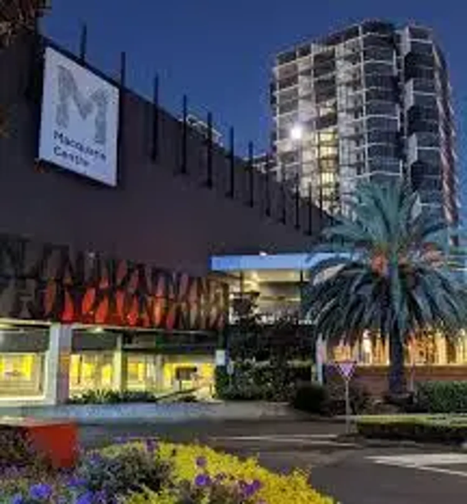 Address Withheld, Macquarie Park, NSW 2113, 1 rūma, 2 rūma horoi, Apartment