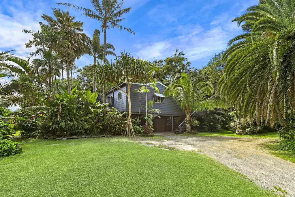 Port Macquarie 2ਬੈੱਡਰੂਮ Tropical Hideaway