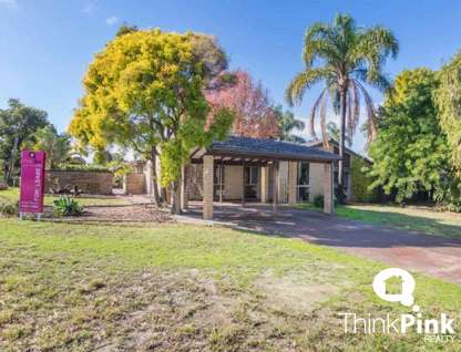 12 Harley Street, Belmont, WA 6104, 3 Bedrooms, 2 Bathrooms, House