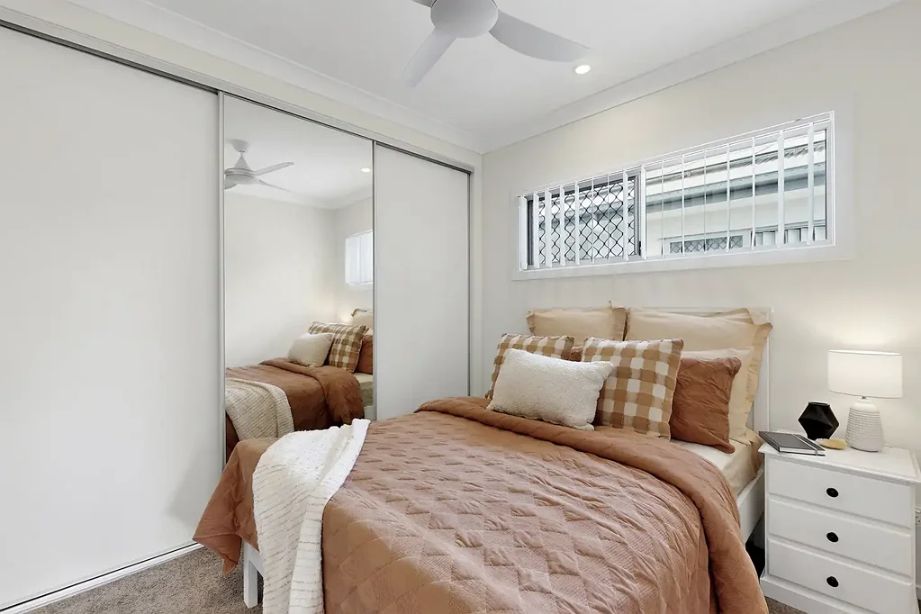Brand New Fully Furnished One-Bedroom Apartment with Utilities Included! 2 Weeks Free Rent for Leases Beginning in August!