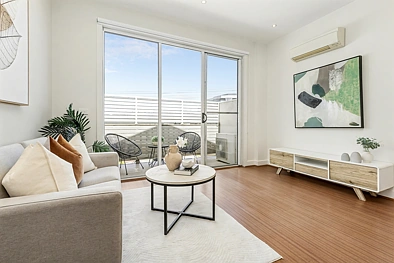 Modern Living, Prime Location