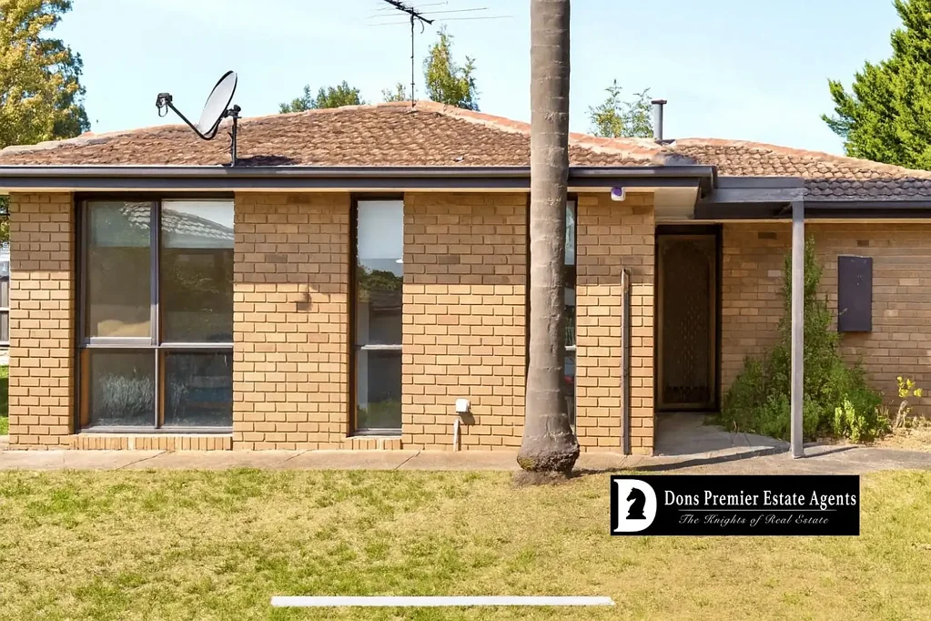 Stylish 3-Bedroom Home with New Kitchen & Bathroom