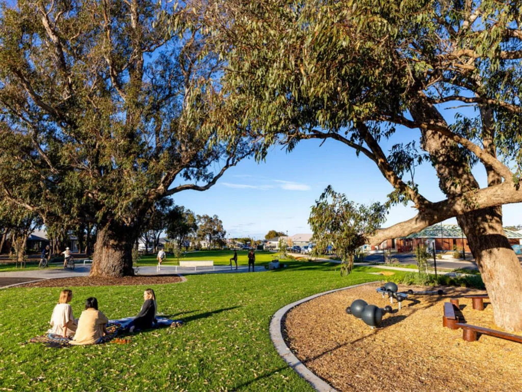 Vasse Convenience and Lifestyle at Your Doorstep
