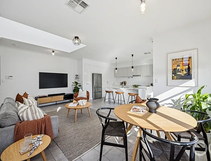 2A Jeffcott Avenue, Lightsview, SA 5085, 2 રૂમ, 2 બાથરૂમ, House