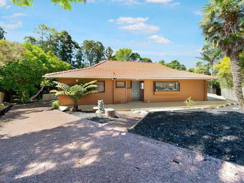 4-bedroom, 2-bathroom property in Ranui