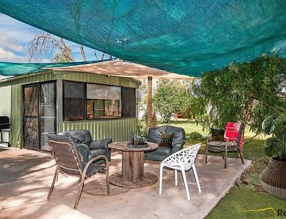 196 Ross Highway, Ross, Alice Springs, 1 Bedrooms, 2 Bathrooms, House