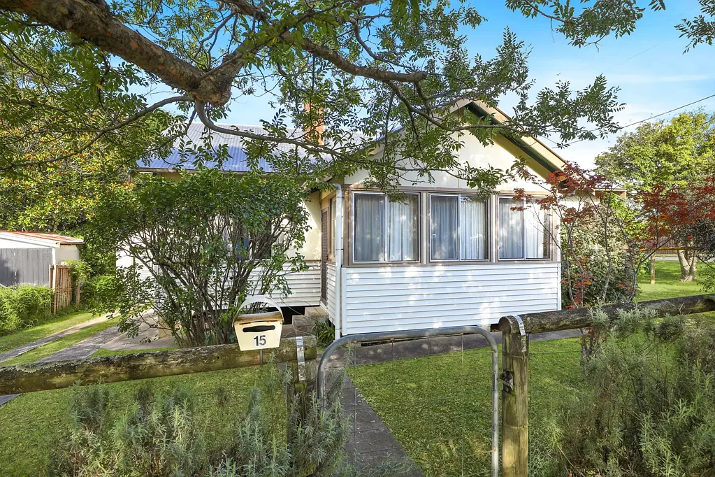 Mittagong 4房  A Home for Every Generation - Prime Location, Endless Potential