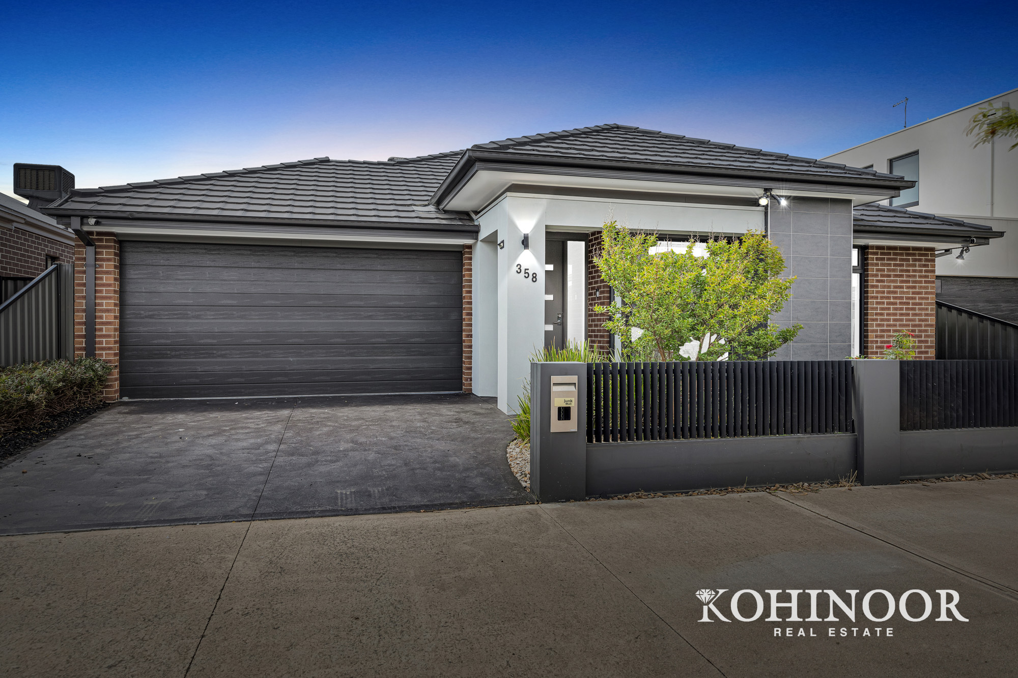 358 HIGHLANDER DR, CRAIGIEBURN VIC 3064, 0房, 0浴, House