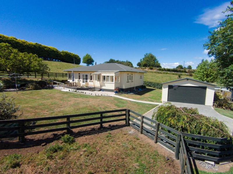 128 Taotaoroa Road, Karapiro, Waipa, 3 habitaciones, 0 baños