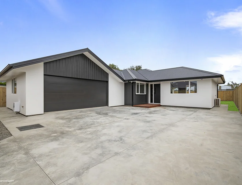 20A Denbigh Street, Feilding, Manawatu, 4 Bedrooms, 2 Bathrooms, House