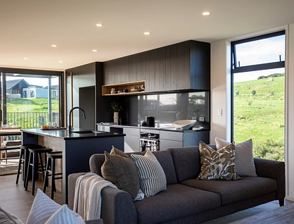 12 Koohunga Street, Raglan, Waikato, 3房, 2浴, House