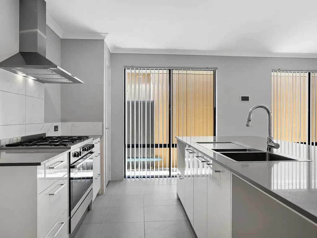 Be the First to Live in This Brand New Home!