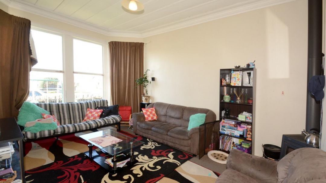 16 Freyberg Street, Saint Kilda, Dunedin, 3部屋, 0バスルーム