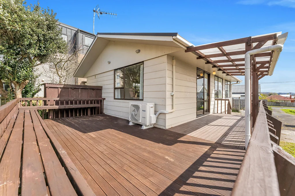 Avondale 2房  Investor selling up to Upgrade!