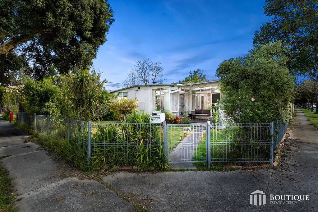 14 Worrell Street, Dandenong North, VIC 3175