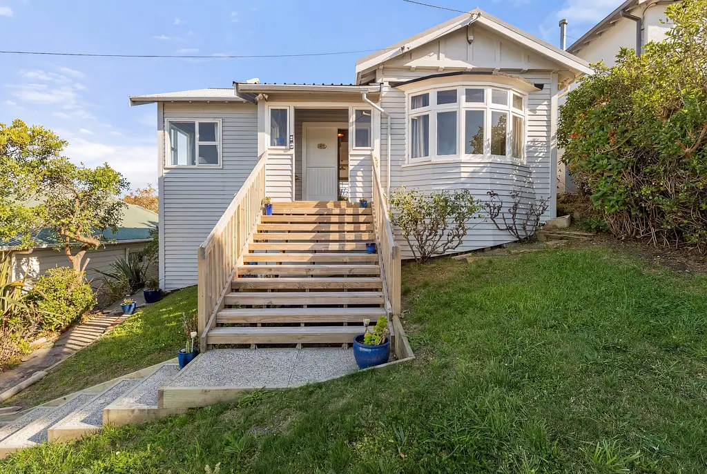 42 Tirangi Road, Rongotai, Wellington