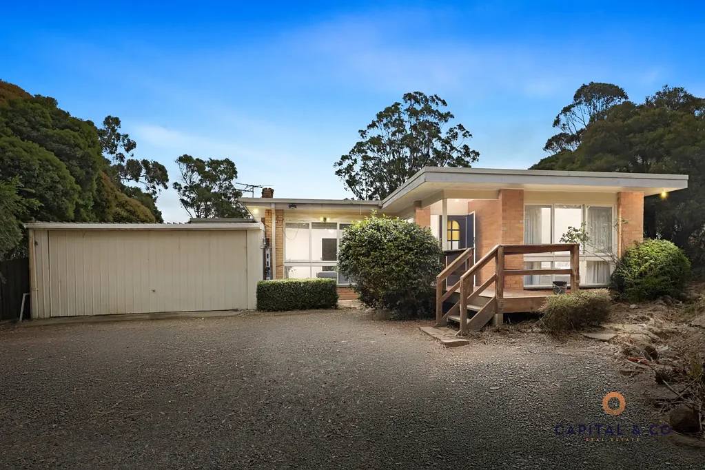 Wallan 4房  Enjoy Life in a Beautiful Area!