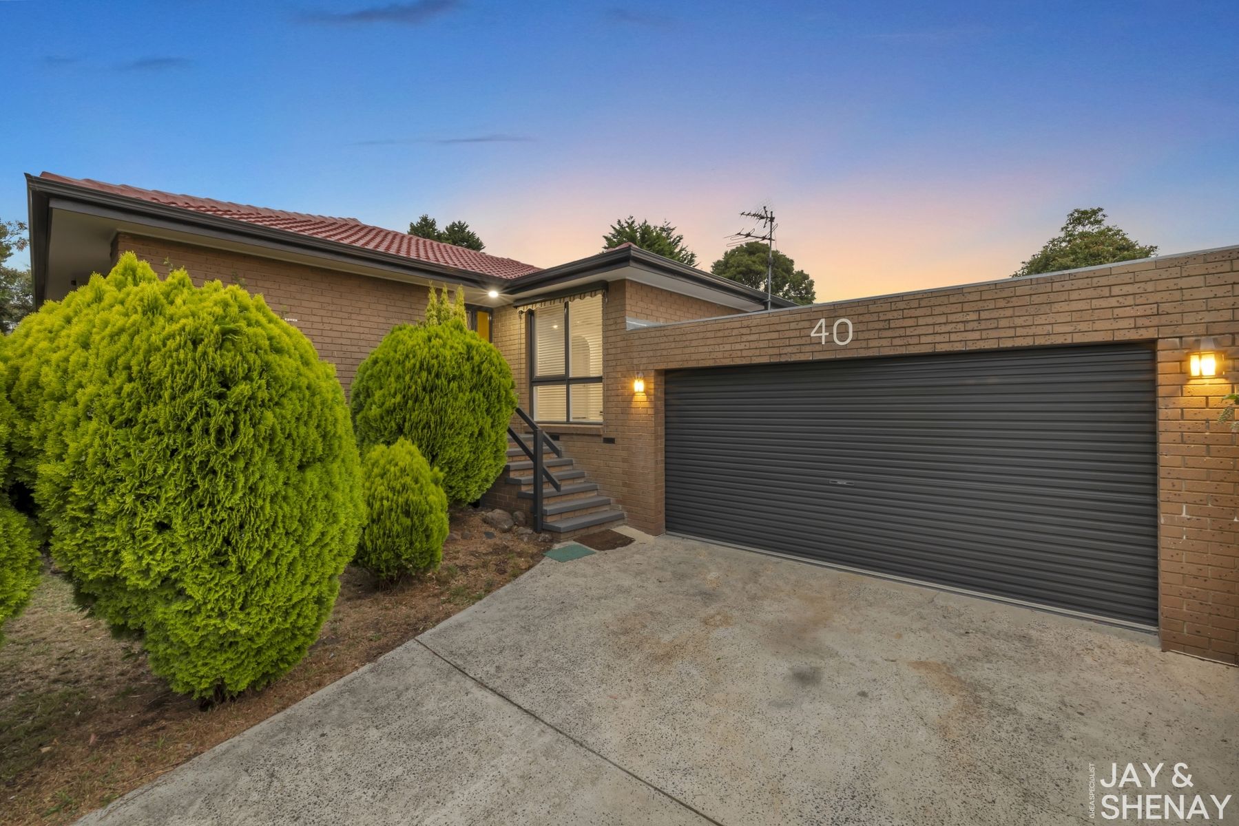 40 SYDNEY PARKINSON AV, ENDEAVOUR HILLS VIC 3802, 0 Bedrooms, 0 Bathrooms, House