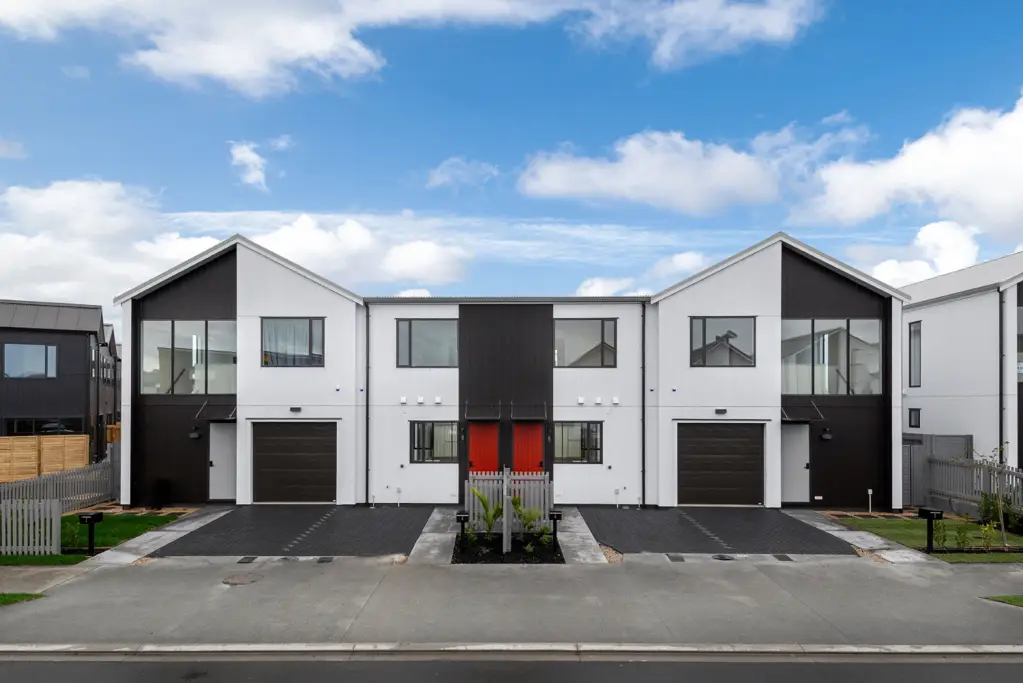 Whenuapai 2 Bedroom Your step on to the property ladder - Lot 25