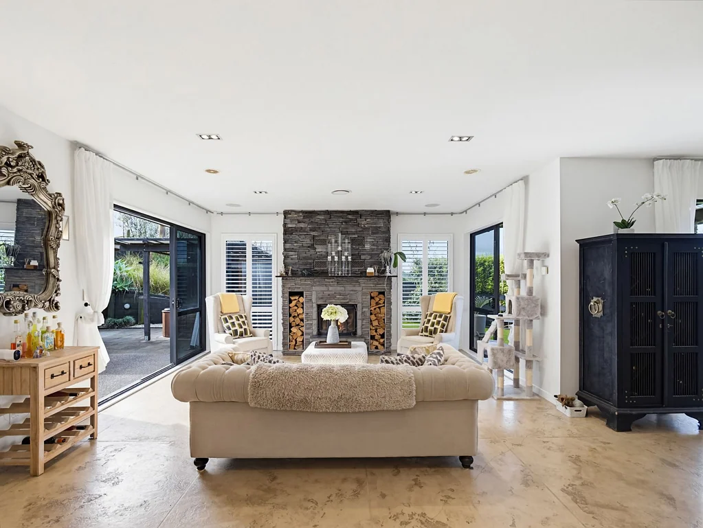 Waiuku 5Habitaciones Resort-Style Family Living in Waiuku