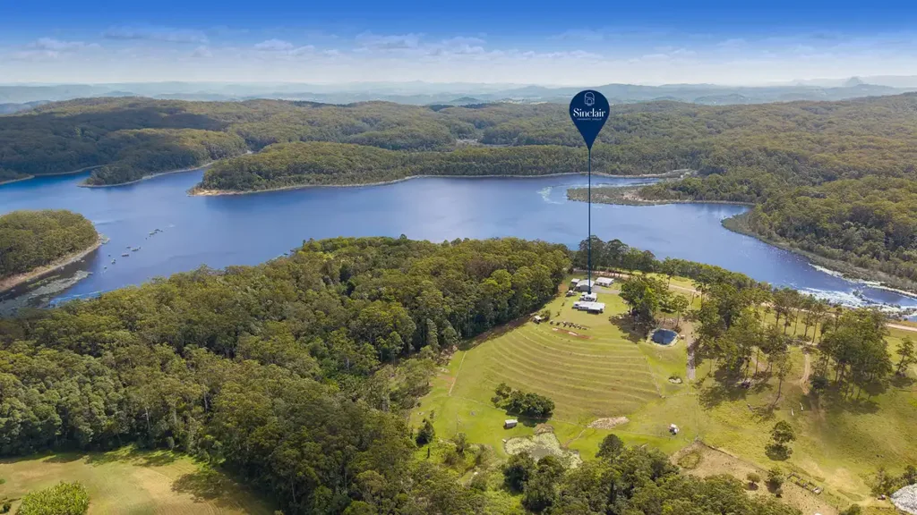Cooloolabin 5房  A Life Well Lived Begins Here, Timeless Hinterland Living in Cooloolabin