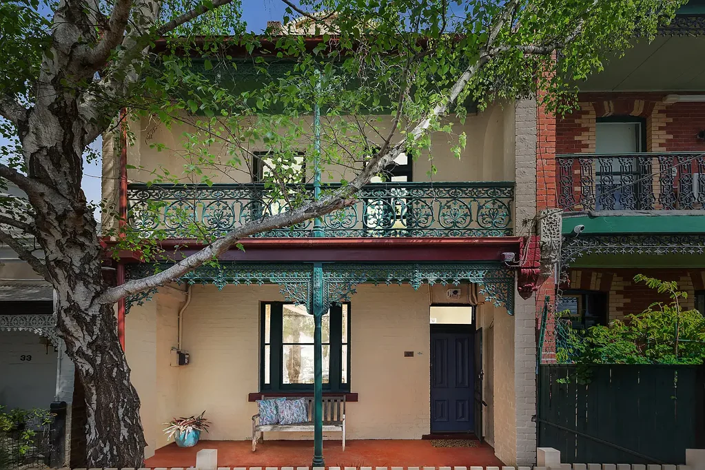 35 Hanover Street, Brunswick, VIC 3056