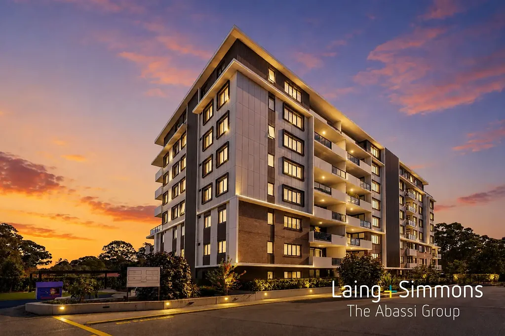 St Marys 2 Slaapkamer Modern Apartment Just Moments From Shops, Transport And Dining