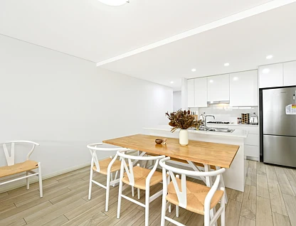 14/530-532 Liverpool Road, Strathfield South, Inner West, 2 Schlafzimmer, 2 Badezimmer, Apartment
