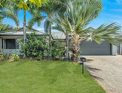 6 Totley Chase, Trinity Park, QLD 4879, 4房, 2浴, House