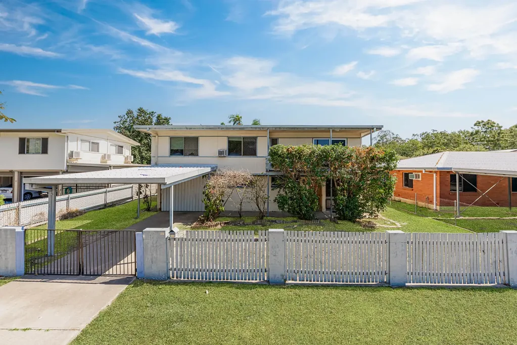 12 Keesing Road, Douglas, QLD 4814