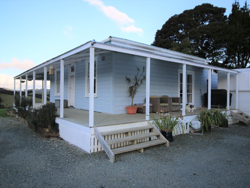 100 Fisher-Riley Road, Kaitaia, Far North, 3 Bedrooms, 1 Bathrooms, Specialist Livestock