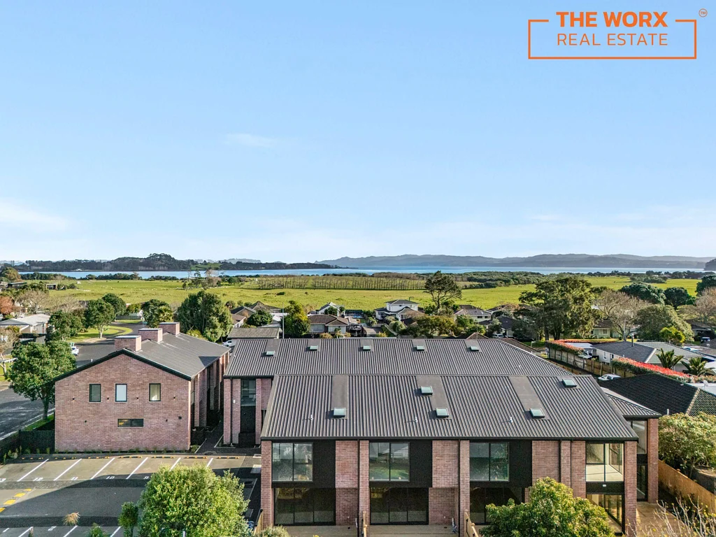 Mangere Bridge 3chambre Brand New Luxury | Designed for Modern Living