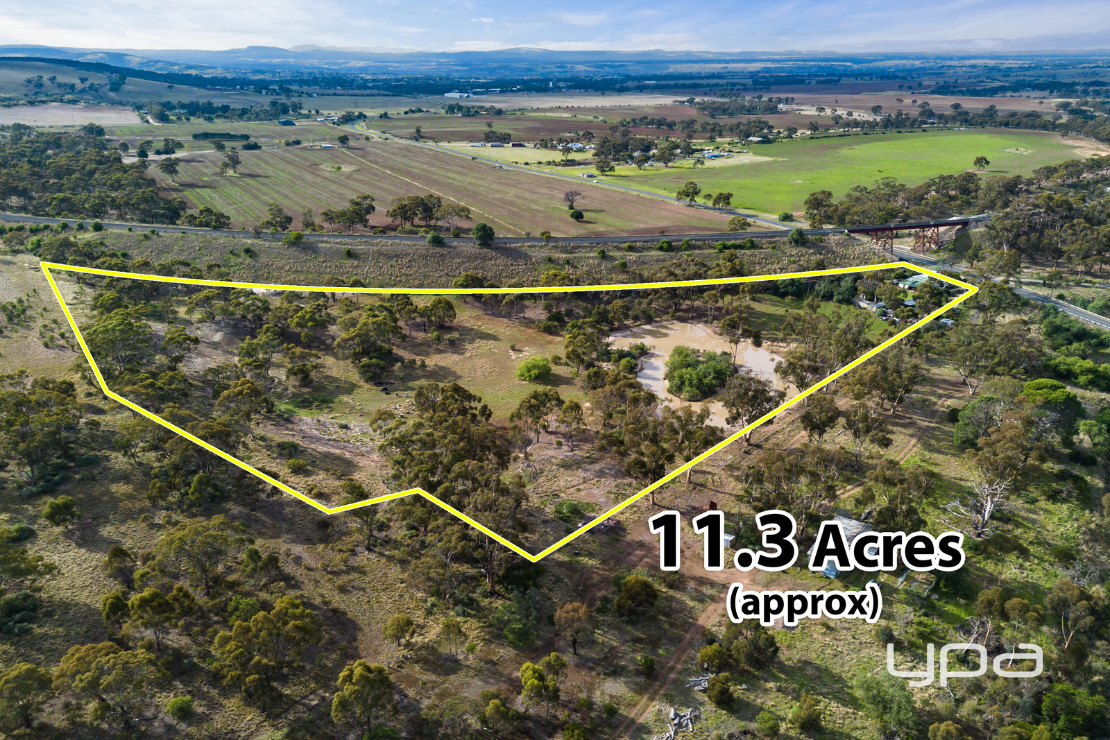 2613 BACCHUS MARSH-BALLIANG RD, ROWSLEY VIC 3340, 0 Bedrooms, 0 Bathrooms, Lifestyle Property