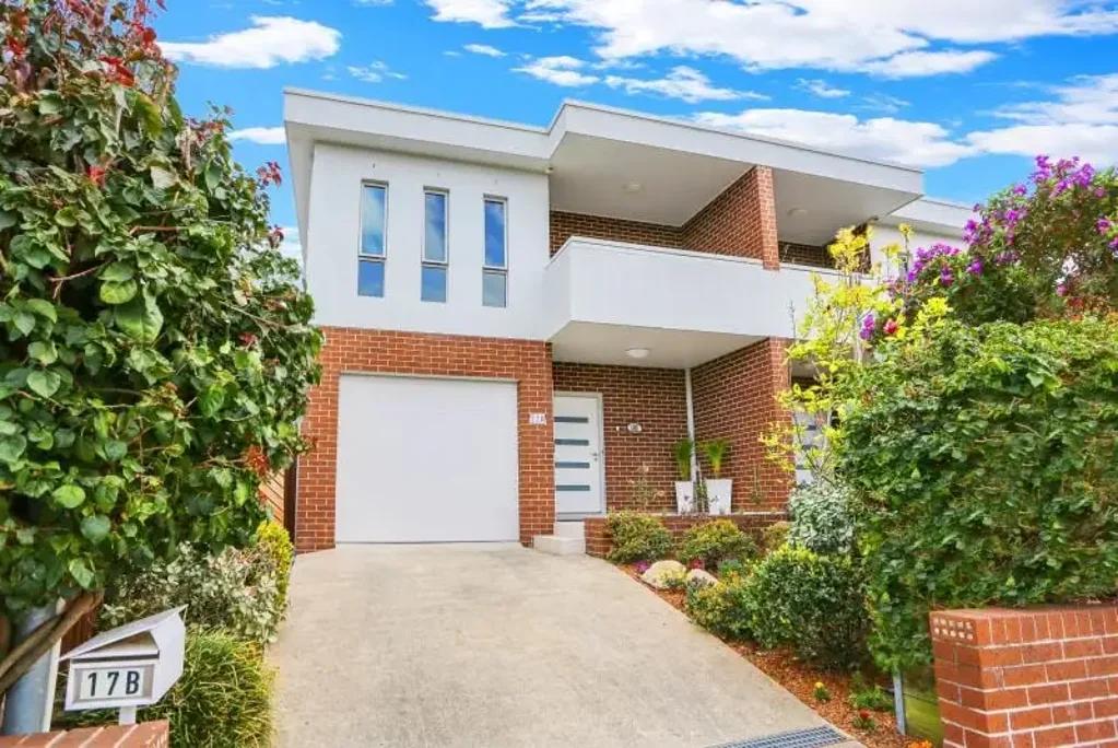 17B Liberty Street, Belmore, NSW 2192