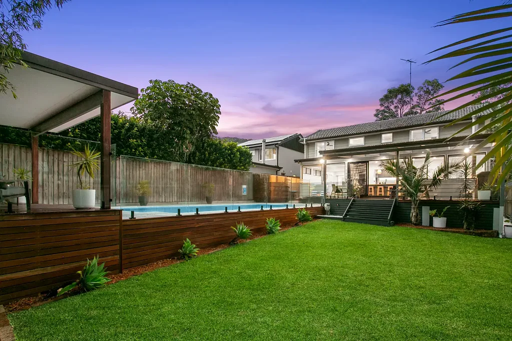 25 Blighs Road, Cromer, NSW 2099