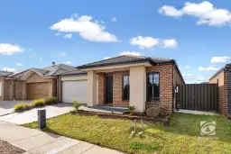 46 Marble Drive, Cobblebank