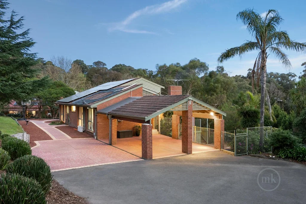 156 Allendale Road, Eltham, VIC 3095