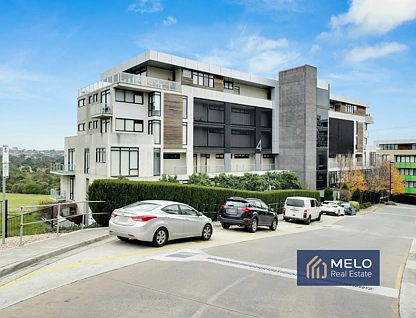 14/4 La Scala Avenue, Maribyrnong, North West Melbourne, 1房, 1浴, Apartment